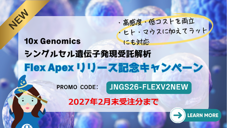 Promotions | GENEWIZ from Azenta Life Sciences